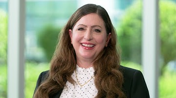 Data Foundations for AI Innovation - Danielle Beringer, KPMG US