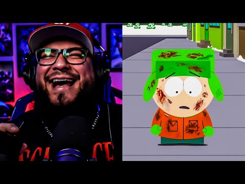 South Park: The Problem with a Poo Reaction (Season 22, Episode 3)
