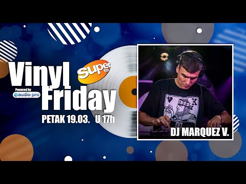 Vinyl Friday #24