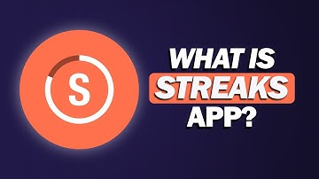What is Streaks App and How to Use it in 2025? (Streaks to do list App Tutorial)