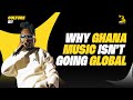 Article Wan Révèle Pourquoi La Musique Ghanéenne Ne S Exporte Pas à L International Et Son Concer mp3