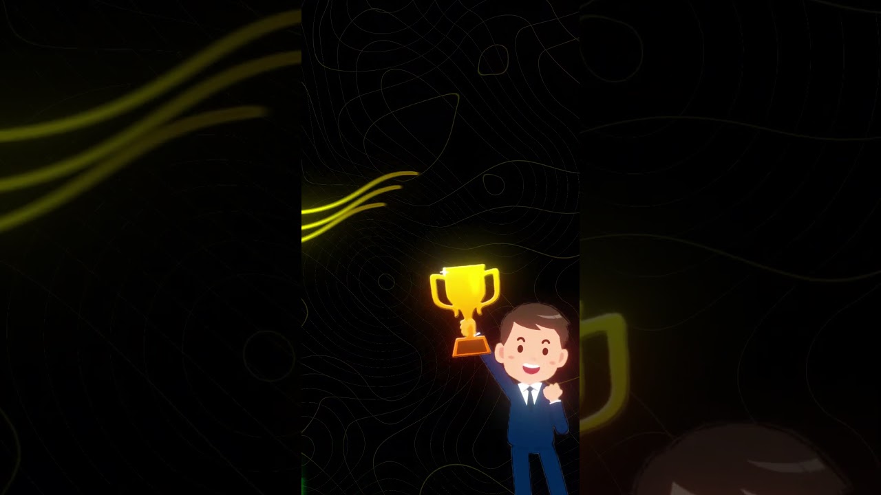 Shorts Fully Animated