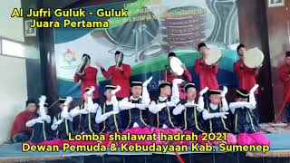 Download lagu Juara 1 Lomba Hadrah Klasik Dinas Pemuda Dan Kebudayaan Sumenep mp3
