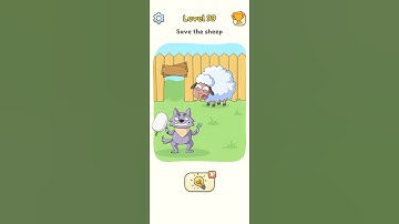 Save the sheep🐑|Dop 5 game|level 99|#shorts #gaming #gameplay