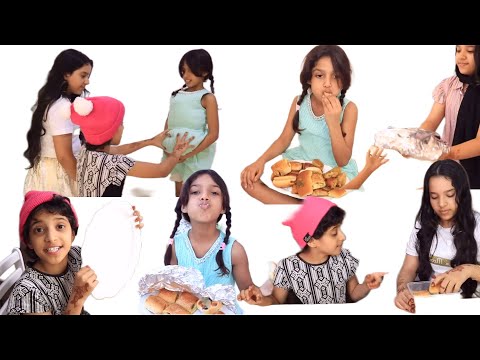 العيال جننوا أمهم في رمضان الجزء الثاني | شفا|كرتون|العاب اطفال|shfa |Coffin Dance Song|Cocy