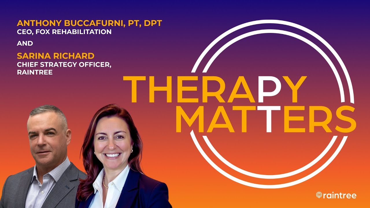 Making The Case for Physical Therapy as Primary Care