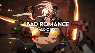 Bad Romance_-_lady_gaga_-_[Edit audio]