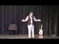 Akuzativo (la esenco de la vivo) - Liven Dek - Esperanto