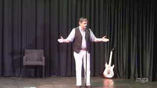 Akuzativo (la esenco de la vivo) – Liven Dek – Esperanto