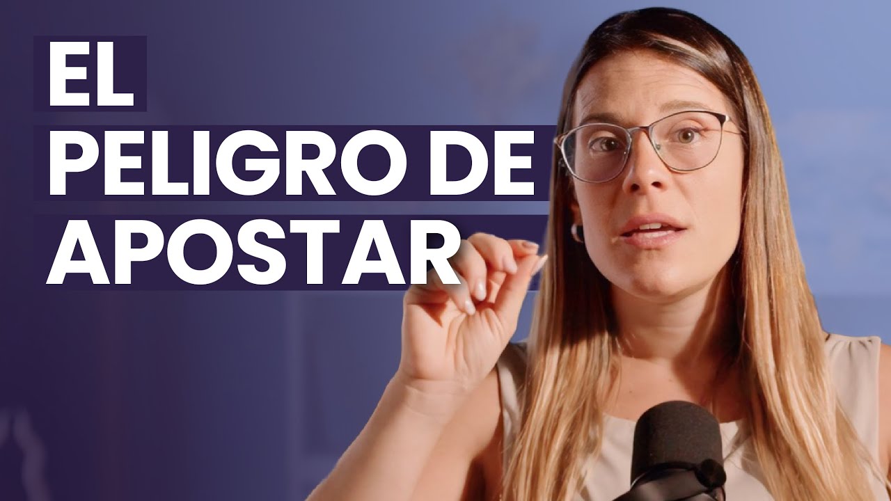 Adicciones II: Ludopatía y apuestas online | Psicología al Desnudo | T4 E27