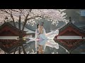 Serene Autumn Breeze Gentle Traditional Chinese Instrumental for Deep Relaxation