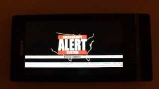 [EAS Simulator App] Nuclear Attack - Long Island, New York (Scheduled) screenshot 4