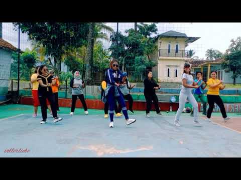 Keloas Tarling Versi Koplo Jaipong || Senam Kreasi __ VollerLiebe