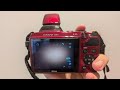How to record videos on Nikon Coolpix L Series