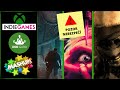 HORROR MashUp - Beneath, Sleep Awake a Tormentor. Tři hry, po kterých nebudete spát s XkoGuru
