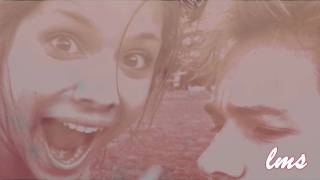 Rachel/Ringo - Breathe @LittleMissShaz