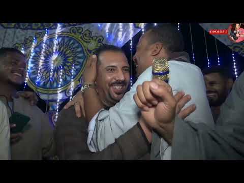 ليالي قنا مركز فرشوط الحاج سلام موال علي شحات لازم اؤلف وقول كلام بيت شحات الناس التمام 