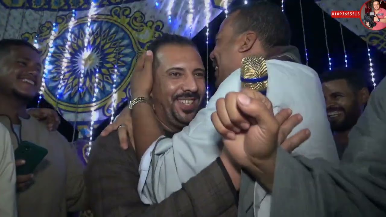 ليالي قنا مركز فرشوط الحاج سلام موال علي شحات لازم اؤلف وقول كلام بيت شحات الناس التمام