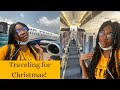 Travel With Me For Christmas| Airport Vlog| Flying In Nigeria| Travel Vlog| Murtala Muhammed Airport