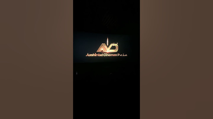 Aashirvad Cinemas Logo 🔥 #empuraan #aashirvadcinemas #mohanlal #shortvideo