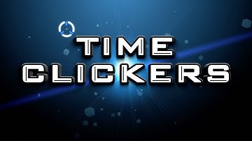 Time Clickers Teaser Trailer