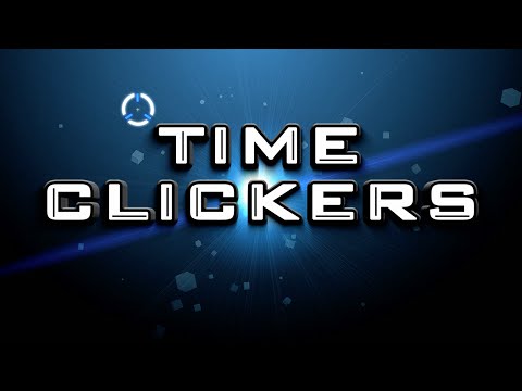 Zeit-Clicker