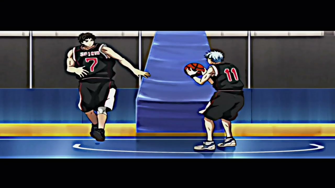 kuroko edit