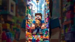 Nou server de Minecraft mc.rushcraft.ro