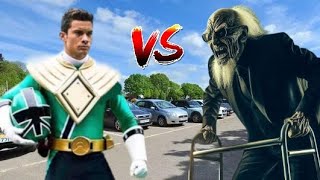 Hector David Jr vs Old Man Full Dashcam