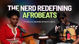 YO'DELE: Where Culture Speaks