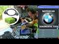 Motoscan loutil de diagnostique bmw motorrad comment linstaller et lutiliser 