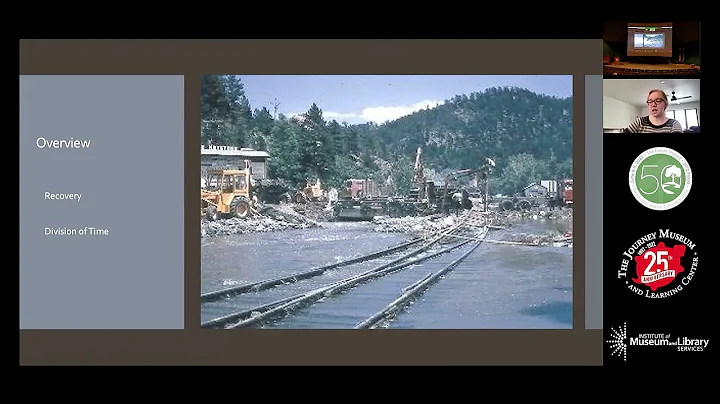 1972 Black Hills Flood: Recovery in 1973 and Beyond