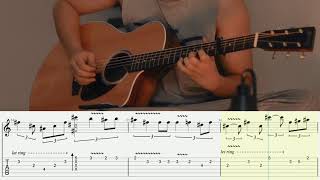 DEPAPEPE - nite nite...zzz (Pepe's Part Cover) + Tab