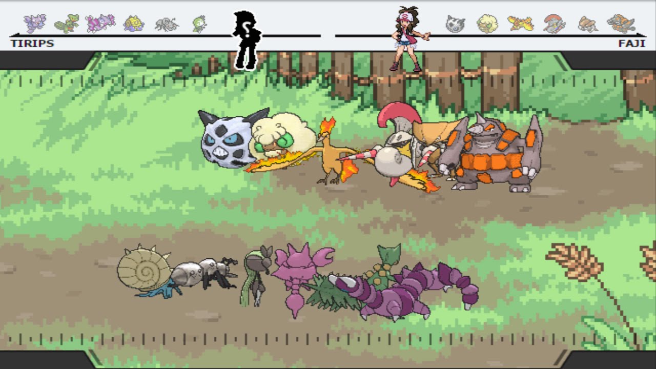 Wepwn vs. Spirit LIVE (SPL Week 2 RU)