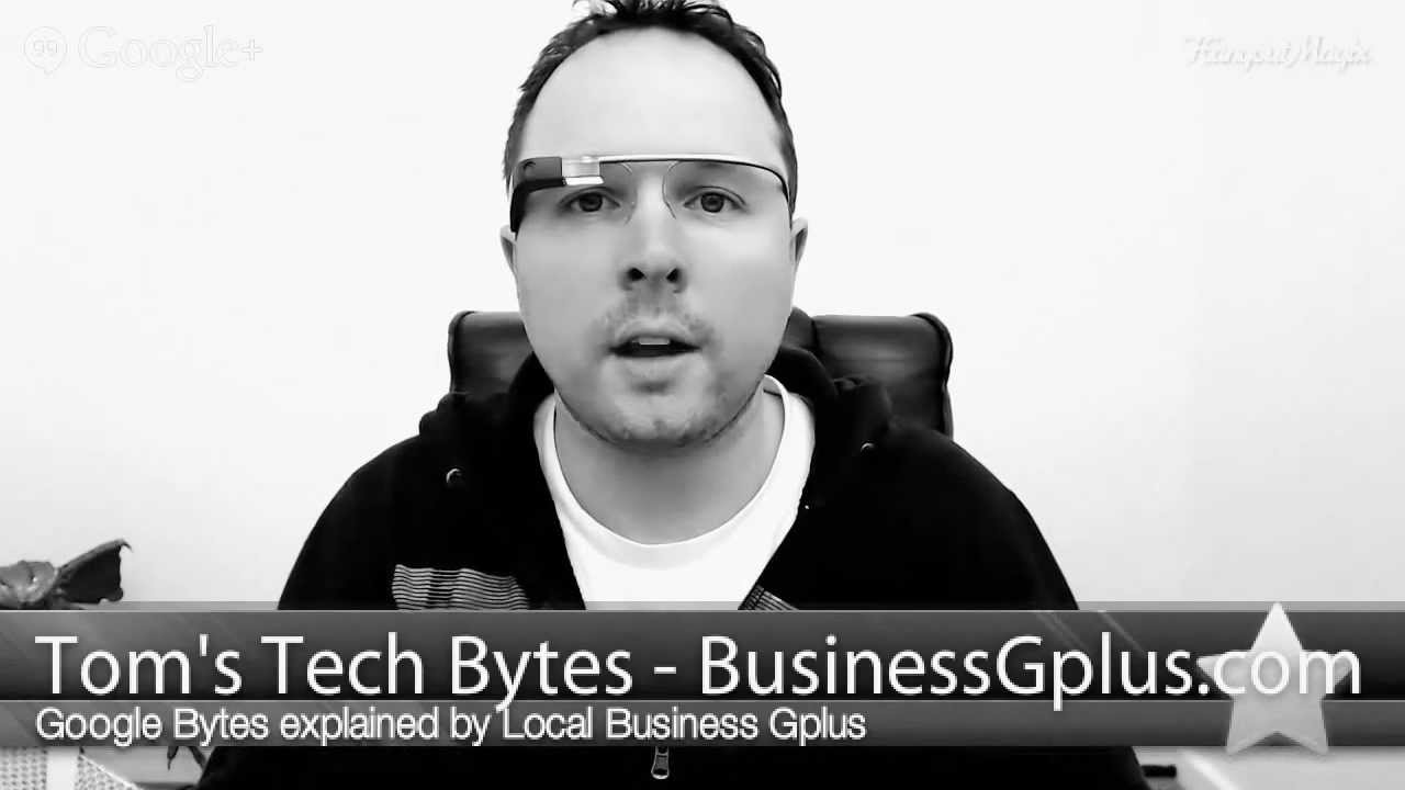 Extend a Video with Glass - Google Glass Tips and Tricks by Local Business Gplus
