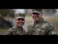Beyond The Uniform: Recruiter by Day, Bodybuilder by Night
