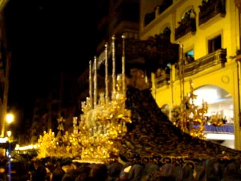 Real, Excelentísima, Muy Ilustre y Venerable Cofradía de Culto y Procesión de Nuestro Padre Jesús Nazareno Titulado “El Rico” y María Santísima del Amor