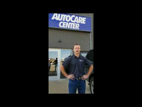 Napa Car Care Locations
