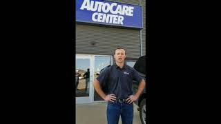 Napa Auto Care Center