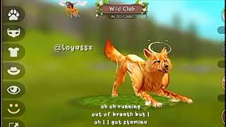 Wildcraft Wolf Edit178 Level Wolf