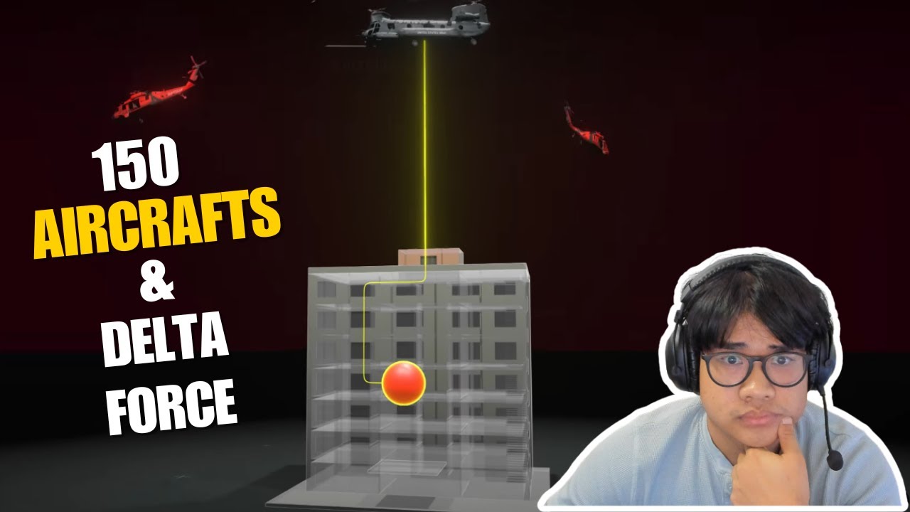 REACTION: US Special Forces Infiltrated Venezuela?