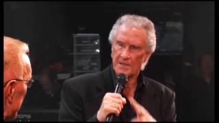 Celebrity Billy Bob Harris with Bill Medley Profile