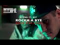 Dj hwr  rocka a bye ft hst official