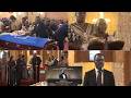 RIP An Emotional Farewell To The Late Lumanyika As Family And Friends Pay Their Last Respects 