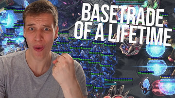 Sending WAVES of Units Like An AI | Beating Grandmasters With Stupid Stuff