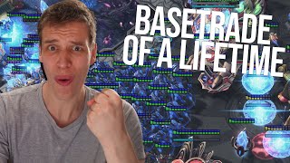 Sending WAVES of Units Like An AI | Beating Grandmasters With Stupid Stuff