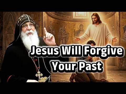 Why You Must Let Jesus Be The Meaning You Haven't Found In Success - Mar Mari Emmanuel
