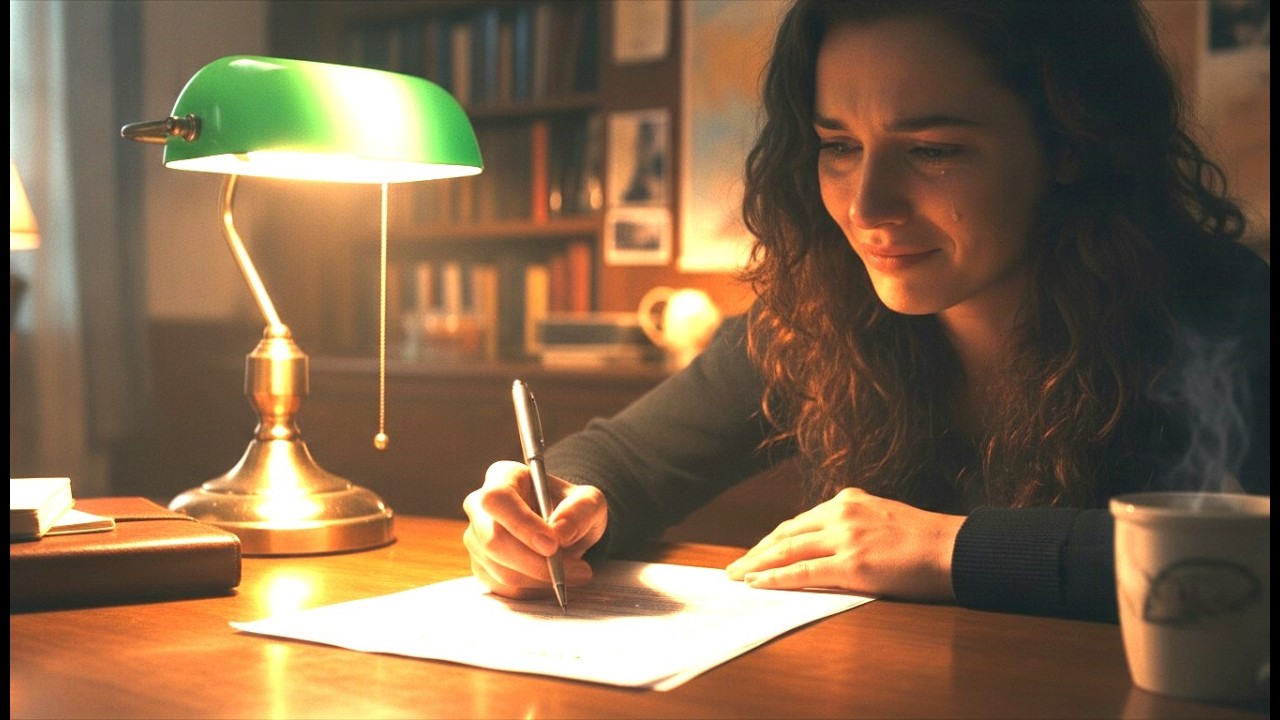 Only After Entering the Master Bedroom Did She Realize the Trap She Had Walked Into