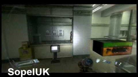 F.E.A.R 2 Walkthrough Interval 06: Mission 12- Epicentre Part 2/7