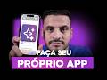 COMO CRIAR UM APP DE AGENDAMENTO COM IA E VENDER PARA SALÕES E BARBEARIAS